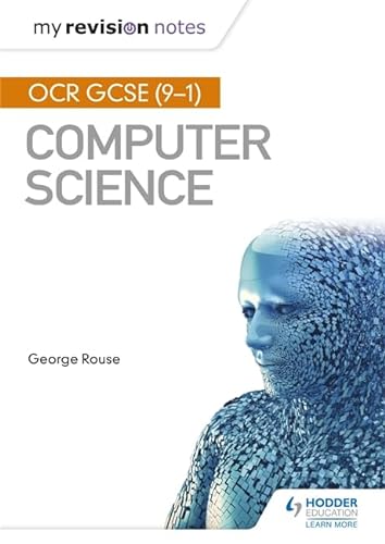 Stock image for OCR GCSE Computer Science My Revision Notes 2e for sale by AwesomeBooks