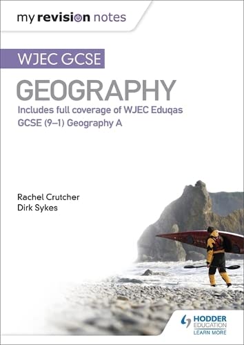 wjec geography a level coursework