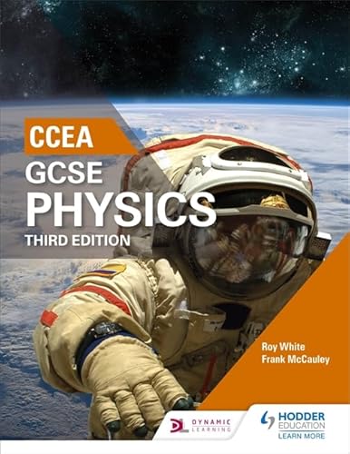 Beispielbild fr CCEA GCSE Physics zum Verkauf von Blackwell's