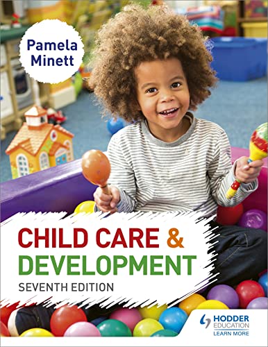 Stock image for Child Care &amp; Development for sale by Blackwell's