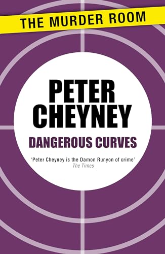 9781471901614: Dangerous Curves