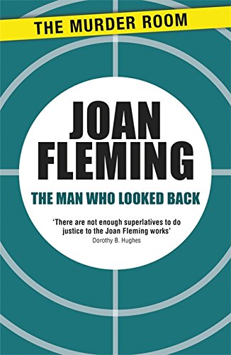9781471901935: The Man Who Looked Back