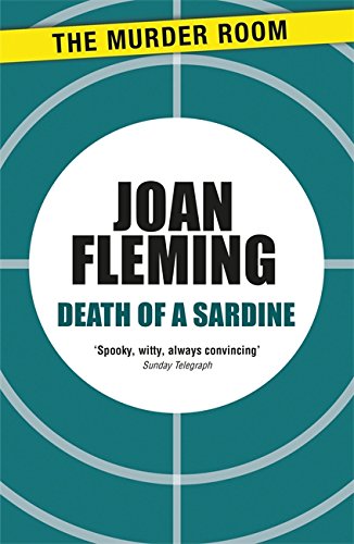 9781471902161: Death of a Sardine