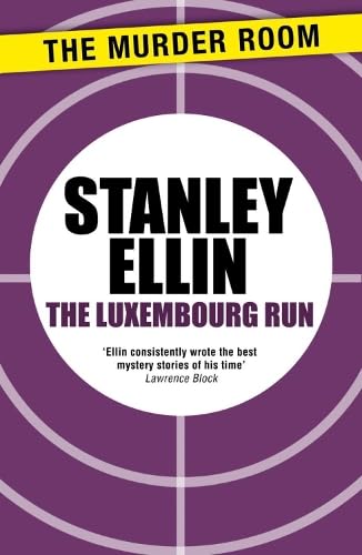 9781471903243: The Luxembourg Run