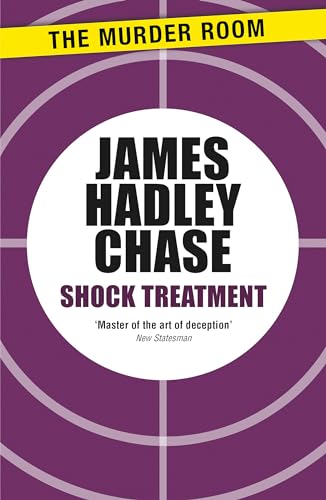 Stock image for Shock Treatment for sale by Chiron Media