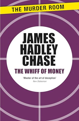 9781471903663: The Whiff of Money