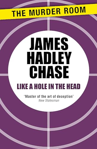 9781471903700: Like a Hole in the Head (Murder Room)