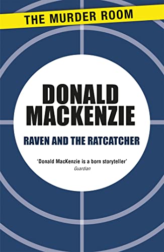 Raven and the Ratcatcher (John Raven) (9781471905032) by MacKenzie, Donald