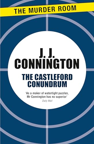 Stock image for The Castleford Conundrum for sale by Chiron Media