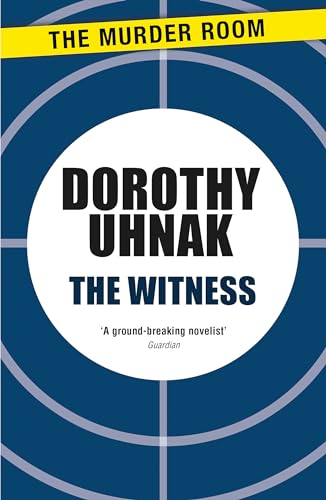 9781471906503: The Witness (Christie Opara)