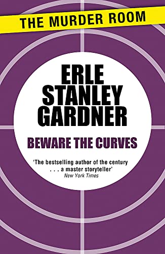 9781471909009: Beware the Curves