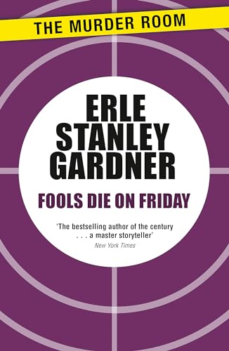 9781471909306: Fools Die on Friday