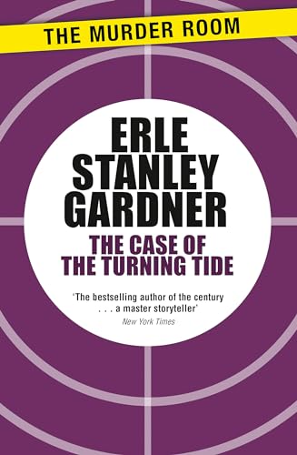 Stock image for The Case of the Turning Tide for sale by Chiron Media