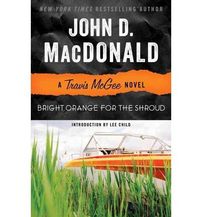 9781471910883: Bright Orange for the Shroud (A Travis McGee novel)