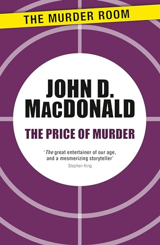 9781471911446: The Price of Murder