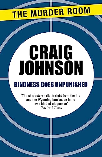 9781471913105: Kindness Goes Unpunished: The exciting third book in the best-selling, award-winning series - now a hit Netflix show!