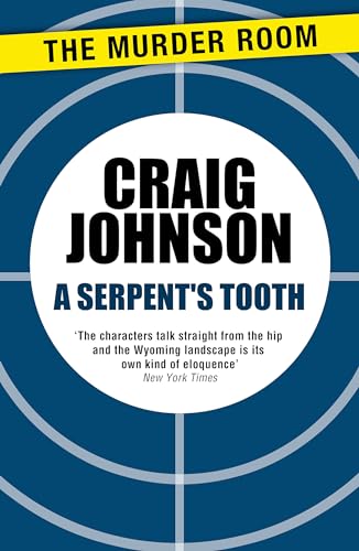 9781471913266: A Serpent's Tooth