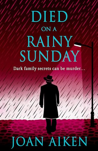 9781471916830: Died on a Rainy Sunday: A superb gothic novel of family secrets and jealousy (Murder Room)