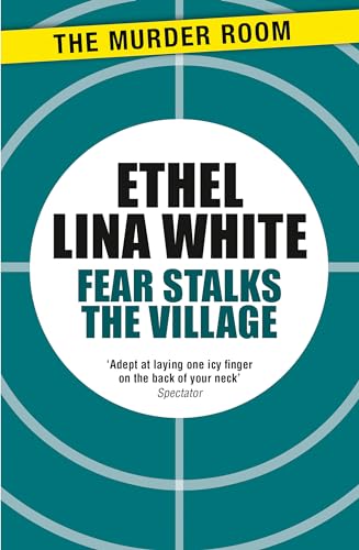 Stock image for Fear Stalks the Village for sale by Chiron Media