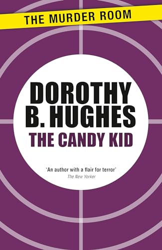 9781471917431: The Candy Kid