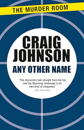 9781471917738: Any Other Name: A thrilling instalment of the best-selling, award-winning series - now a hit Netflix show! (Murder Room)