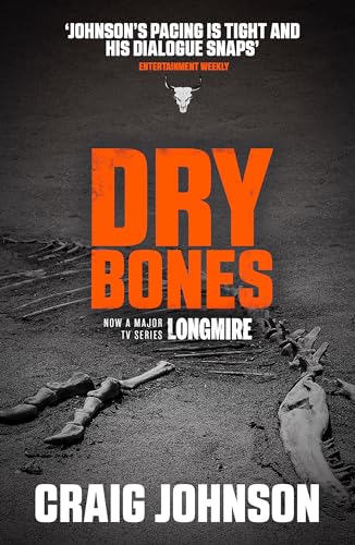 9781471918780: Dry Bones: A thrilling episode in the best-selling, award-winning series - now a hit Netflix show!