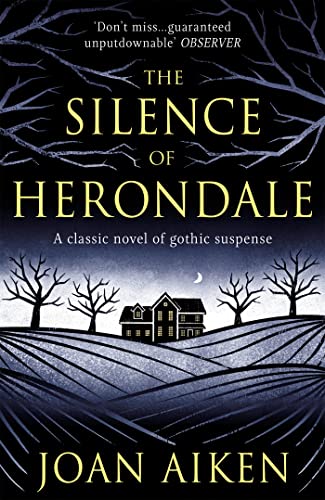 Stock image for The Silence of Herondale (Murder Room) for sale by SecondSale