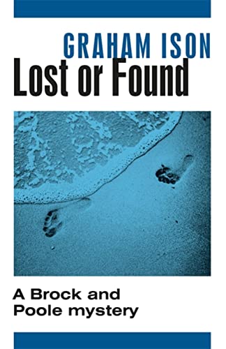Beispielbild fr Lost or Found zum Verkauf von WorldofBooks