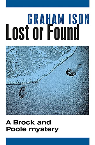 Stock image for Lost or Found for sale by WorldofBooks
