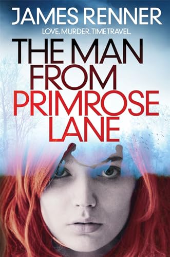 Stock image for The Man from Primrose Lane for sale by AwesomeBooks