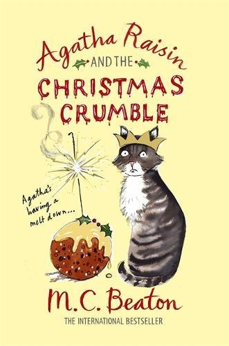 9781472100351: Agatha Raisin and the Christmas Crumble: 43