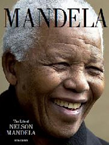 9781472100559: Mandela: The Life of Nelson Mandela