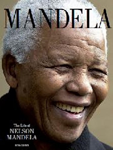 Imagen de archivo de Mandela: The Life of Nelson Mandela a la venta por AwesomeBooks