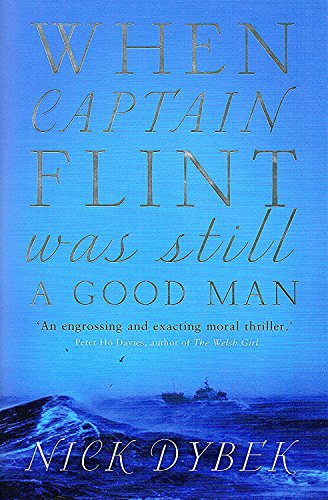Stock image for When Captain Flint Was Still a Good Man for sale by WorldofBooks