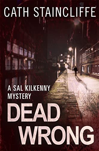 Imagen de archivo de Dead Wrong (Sal Kilkenny Mystery 3) a la venta por WorldofBooks