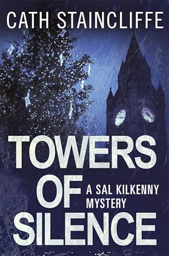 Imagen de archivo de Towers of Silence (Sal Kilkenny Mystery 5) a la venta por WorldofBooks