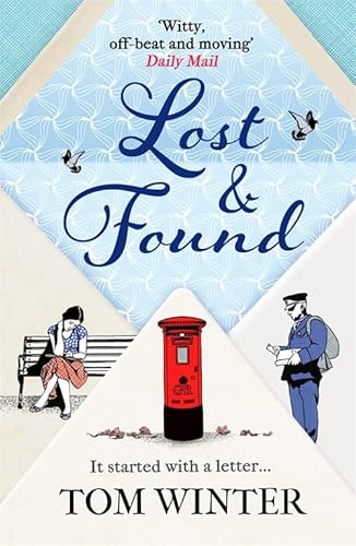 9781472101617: Lost and Found