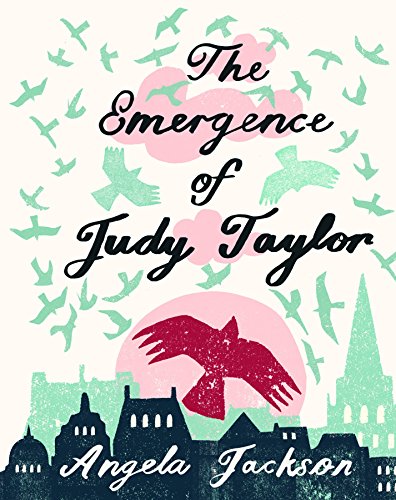 Beispielbild fr The Emergence of Judy Taylor zum Verkauf von WorldofBooks