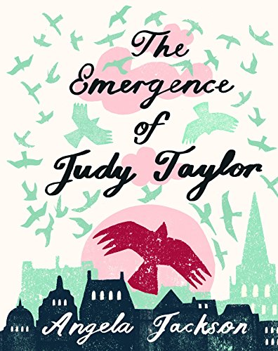 Stock image for The Emergence of Judy Taylor for sale by WorldofBooks