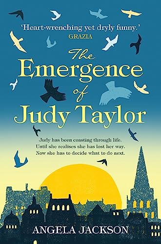 Beispielbild fr The Emergence of Judy Taylor zum Verkauf von WorldofBooks