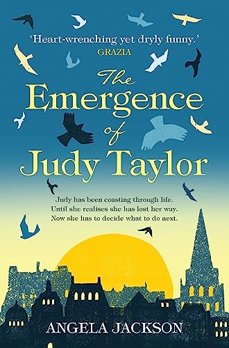 Stock image for The Emergence of Judy Taylor for sale by Ria Christie Collections