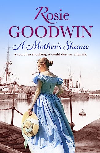 Imagen de archivo de A Mother's Shame a la venta por WorldofBooks