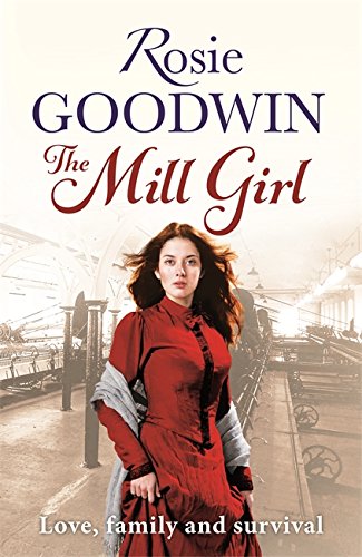 Beispielbild fr The Mill Girl zum Verkauf von WorldofBooks