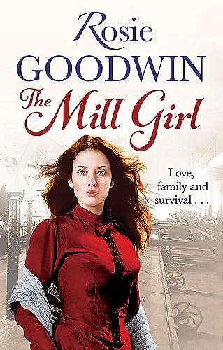Stock image for The Mill Girl (Corsair) for sale by Hippo Books