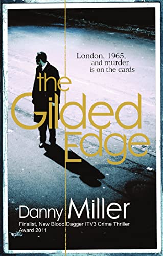 Imagen de archivo de The Gilded Edge a la venta por WorldofBooks
