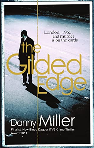 Stock image for The Gilded Edge for sale by Blackwell's