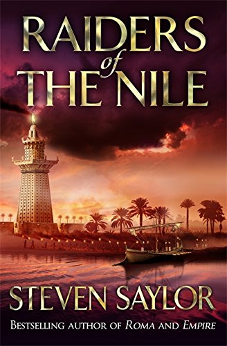 Stock image for Raiders of the Nile for sale by Blackwell's