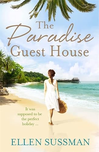 9781472102256: The Paradise Guest House
