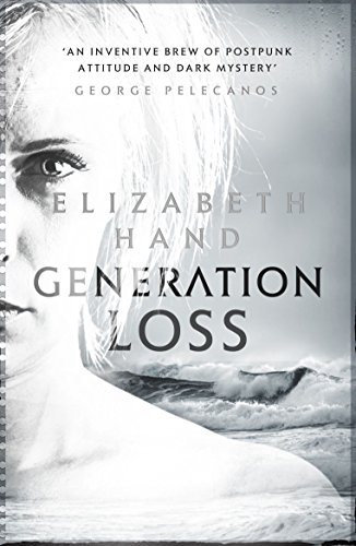Stock image for Generation Loss for sale by WorldofBooks