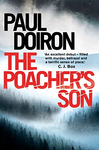 9781472102805: Poacher's Son